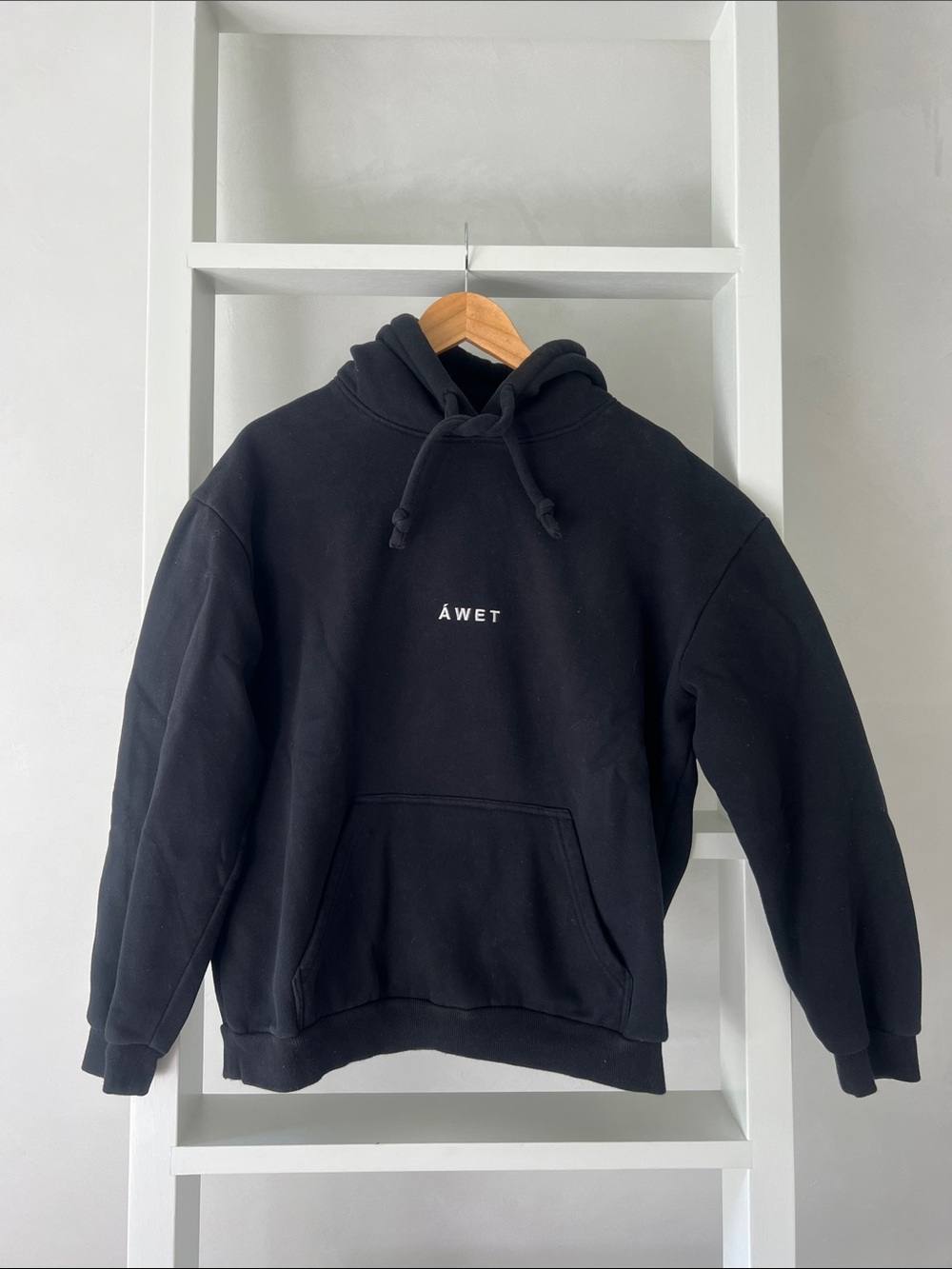 AWET NY G district Hoodie